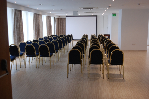 Plaza Regency Hotel (Sliema)